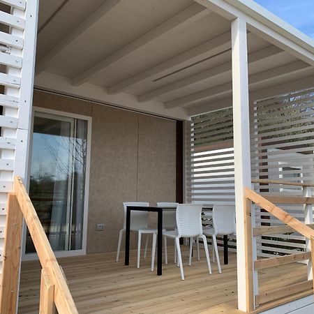 Agriturismo Agricamping Garda Natura Costermano Bilik gambar