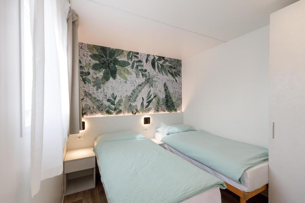 Agriturismo Agricamping Garda Natura Costermano Luaran gambar