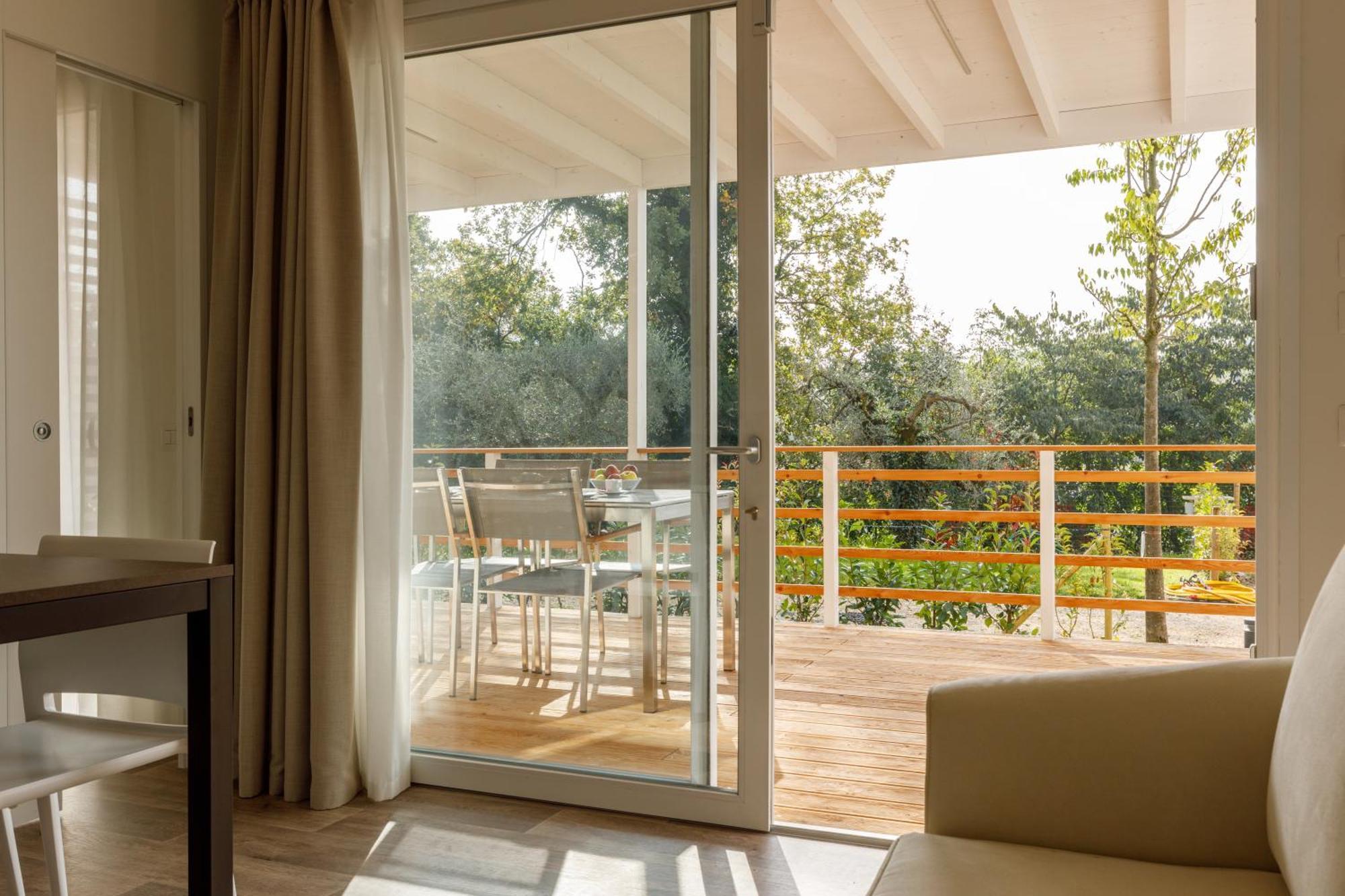 Agriturismo Agricamping Garda Natura Costermano Luaran gambar